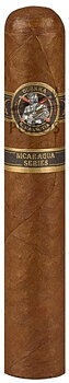 Gurkha Nicaragua Series Robusto