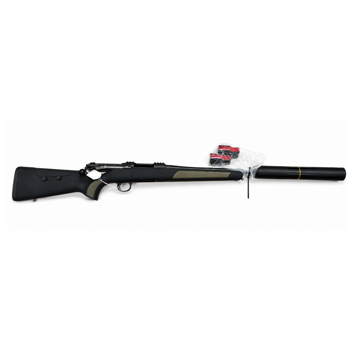 Steel Action HS XT 308 win - VMB EJ MOMS