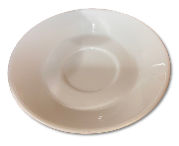 Extra kaffefat (Benporslin Gustavsberg)