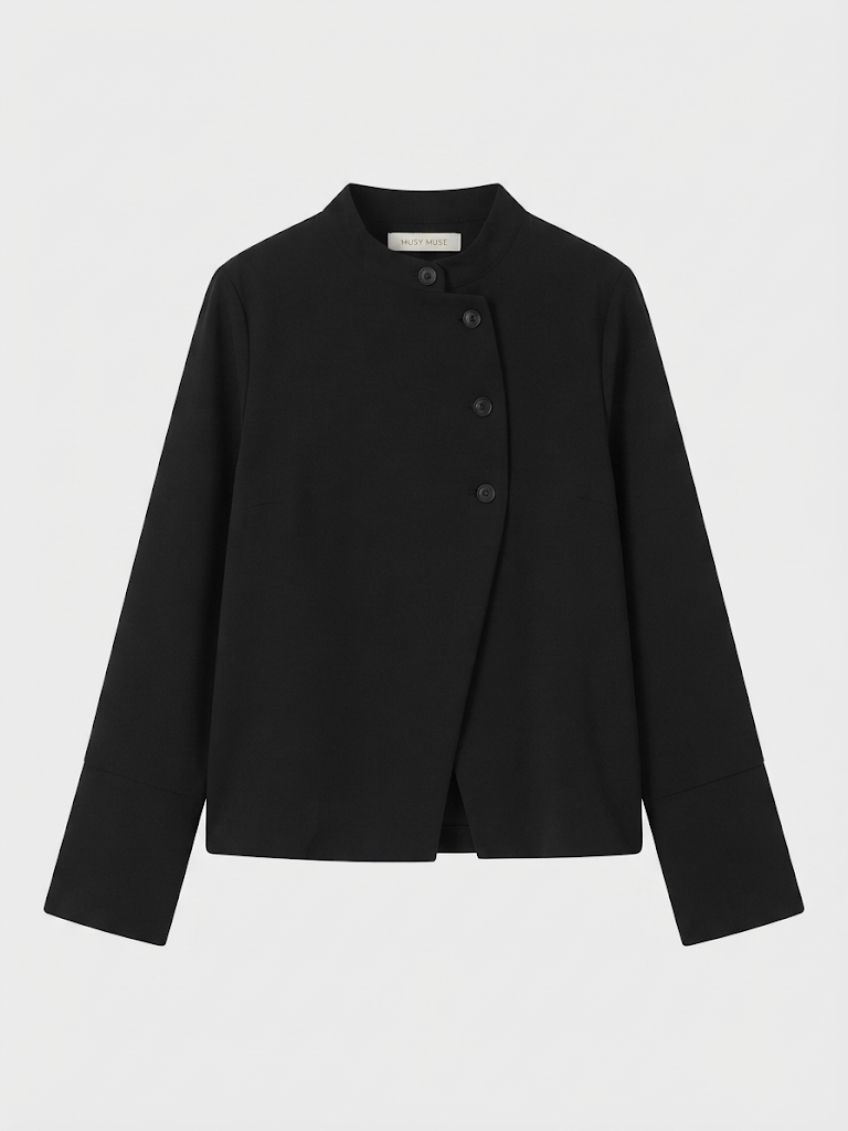 Blazer Svart