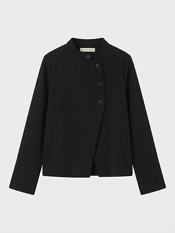 Blazer Svart