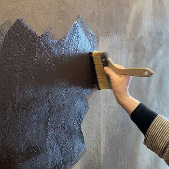 grundkurs i äggoljetempera