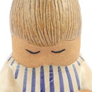 リサラーソン ヨハンナ Johanna ラーソンの子供たち LARSONS UNGAR　1961年  16cm (6)