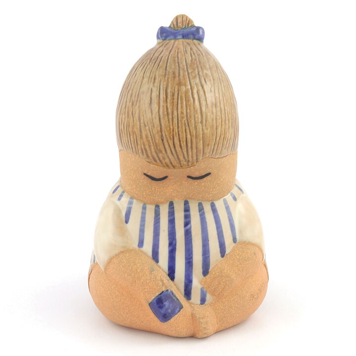 Lisa Larson (Larsons Ungar 1961) Sleepy Johanna 16 cm (6)