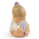 Lisa Larson (Larsons Ungar 1961) Sleepy Johanna 16 cm (6)