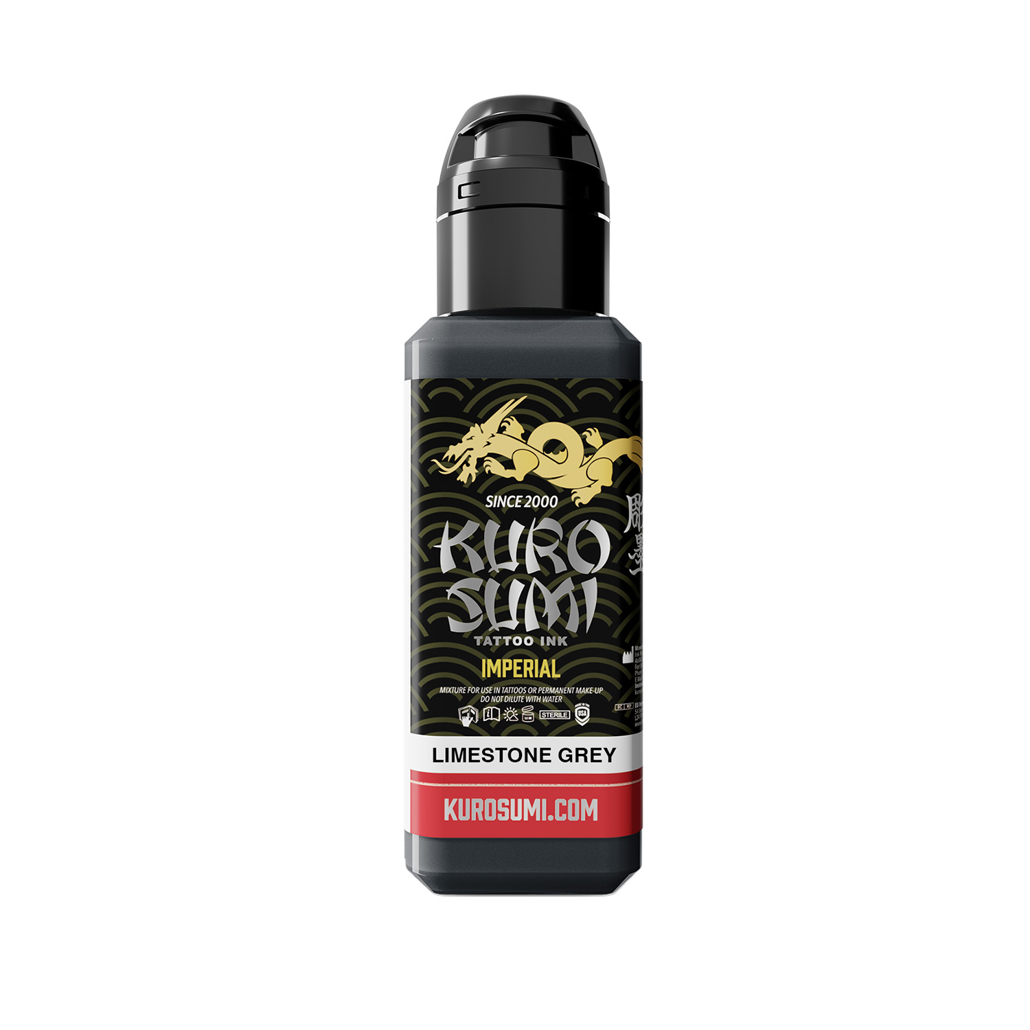 KS Limestone Grey 44ml