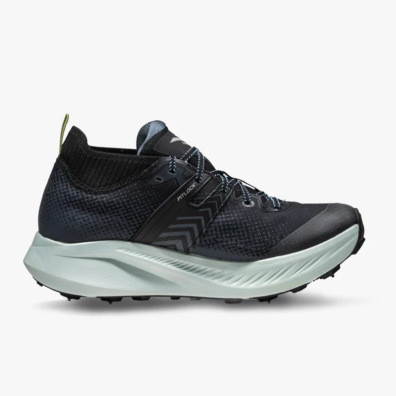 VJ Sarva Ultra Winter – Studded running shoes for winter running - 4