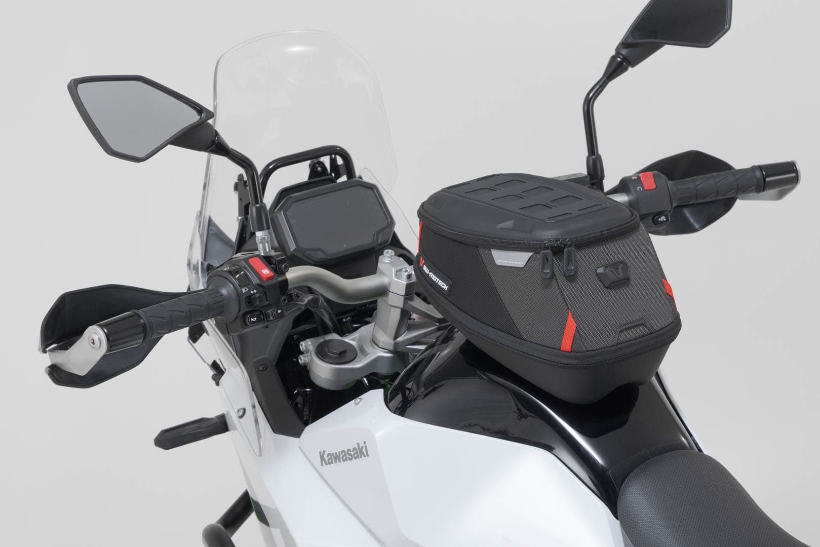 PRO Edge tank bag - 4