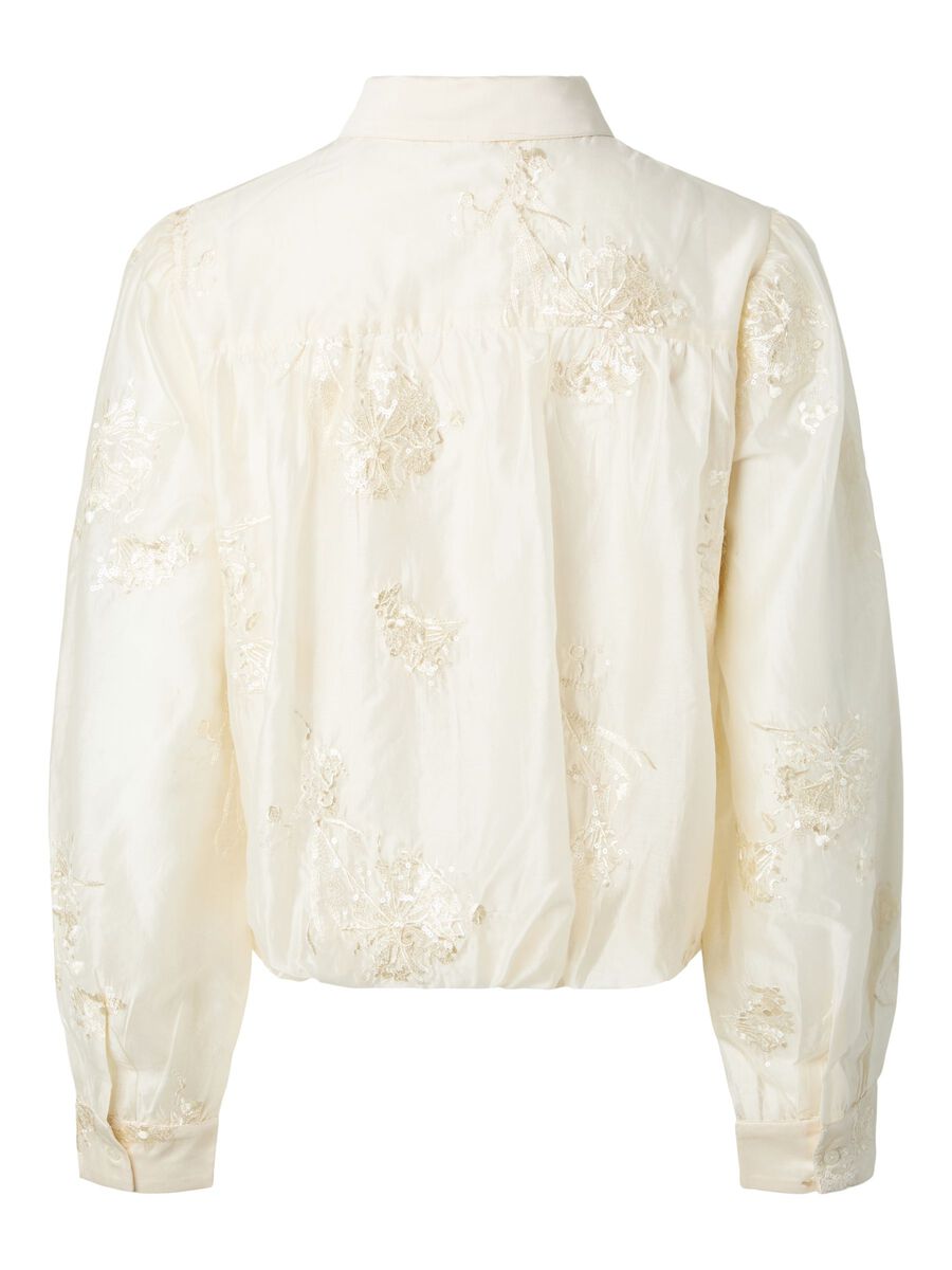 YasMila LS Shirt- Show - 2