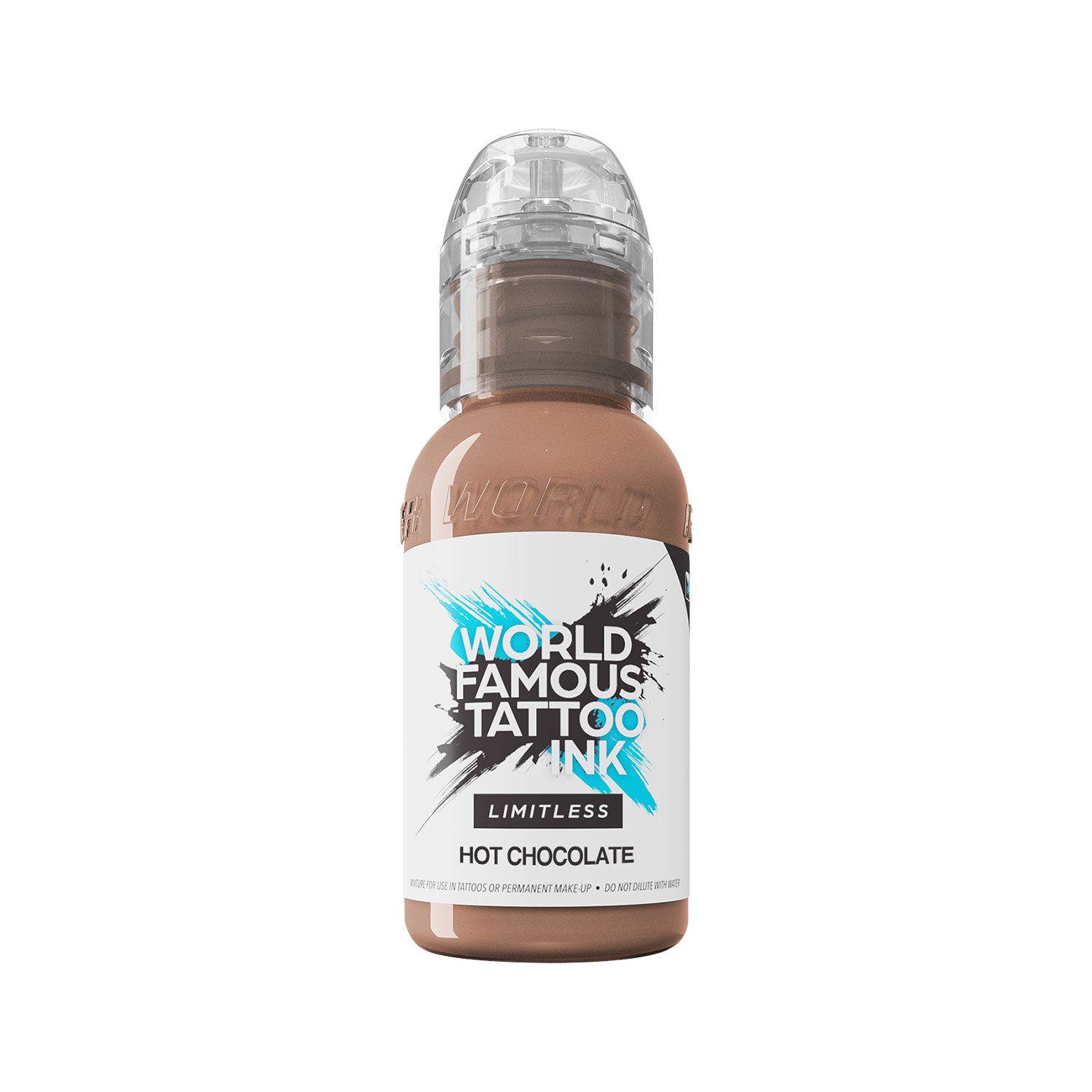 Hot Chocolate 10z