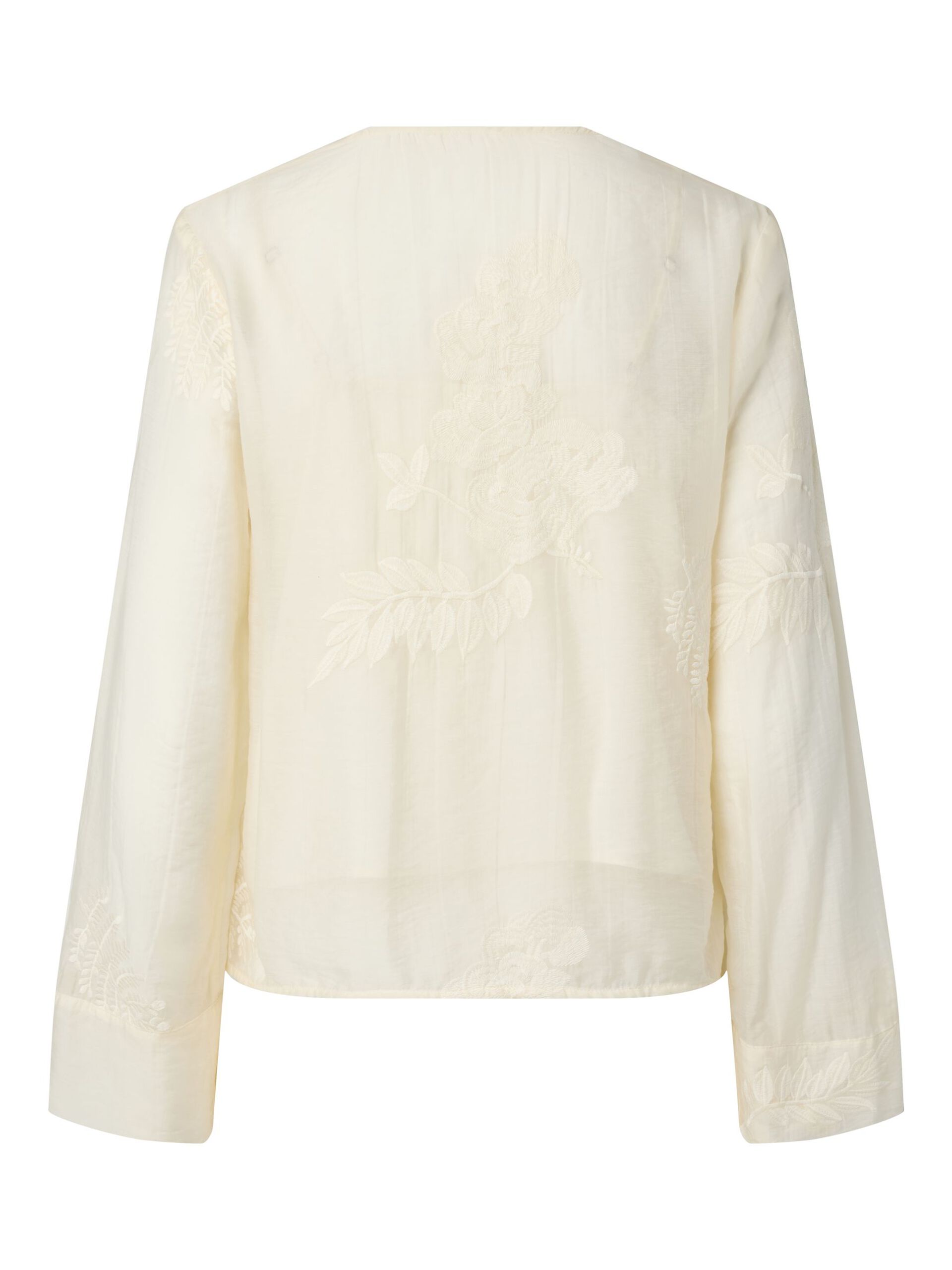 YASESTHER LS TOPP - 2