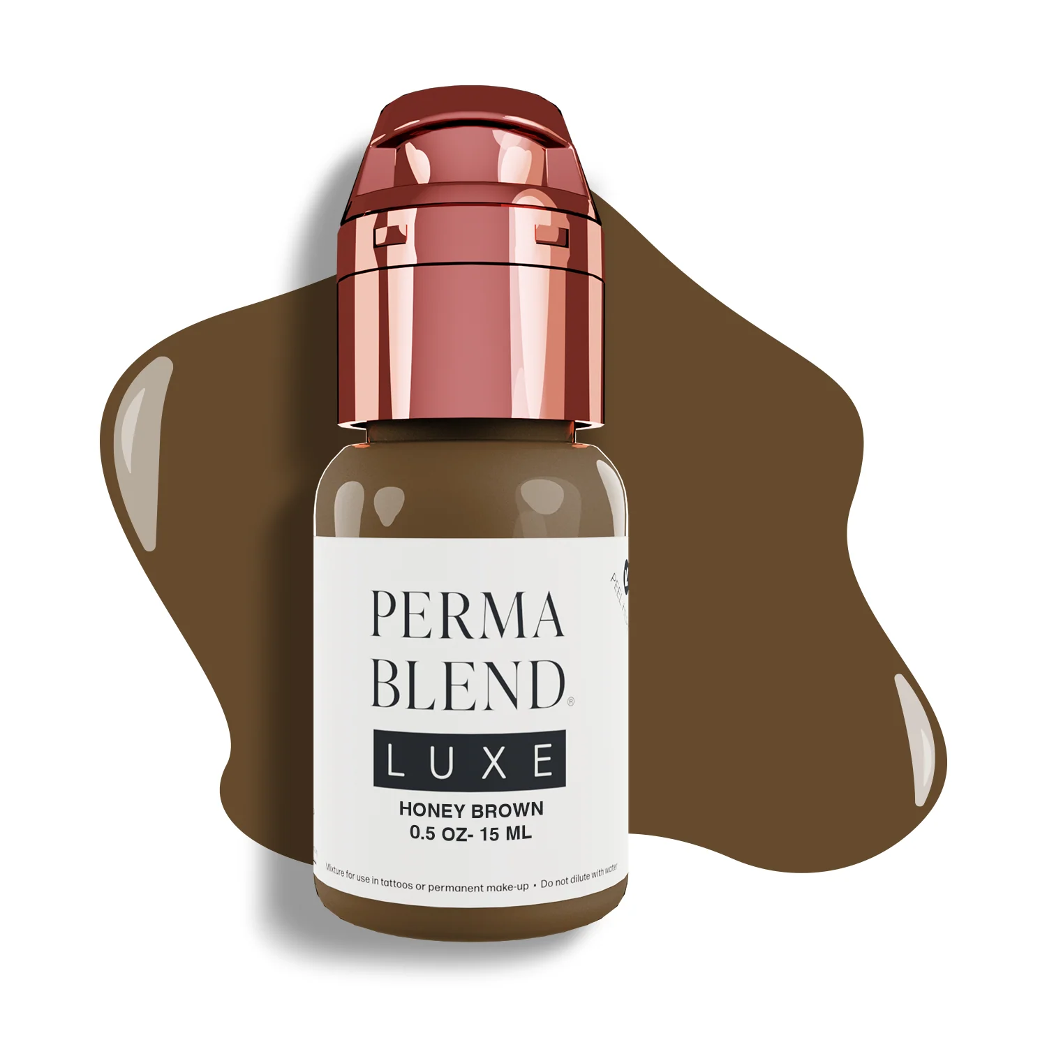 Perma Blend Honey Brown 15ml