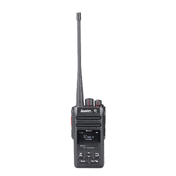 Hunter F67 BT 155/140 MHz