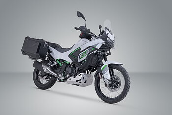 TRAX ADV aluminium case system