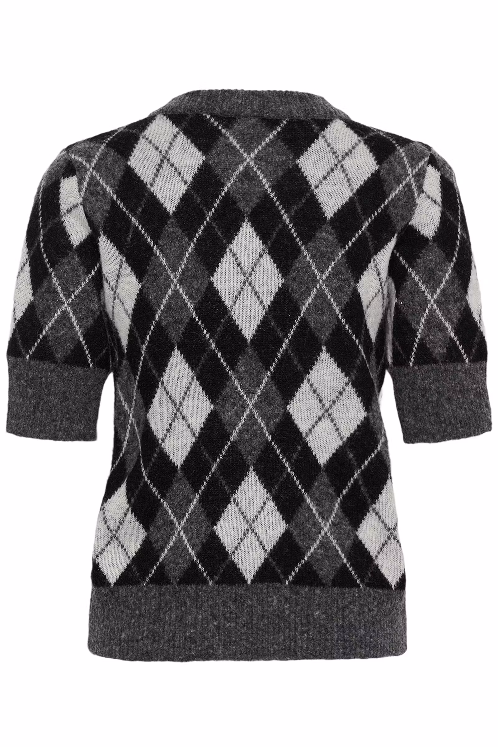 KaHarlow pullover  - 2