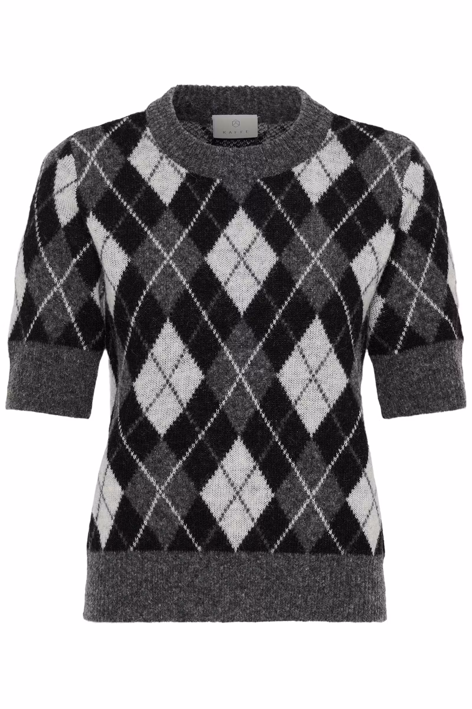 KaHarlow pullover 