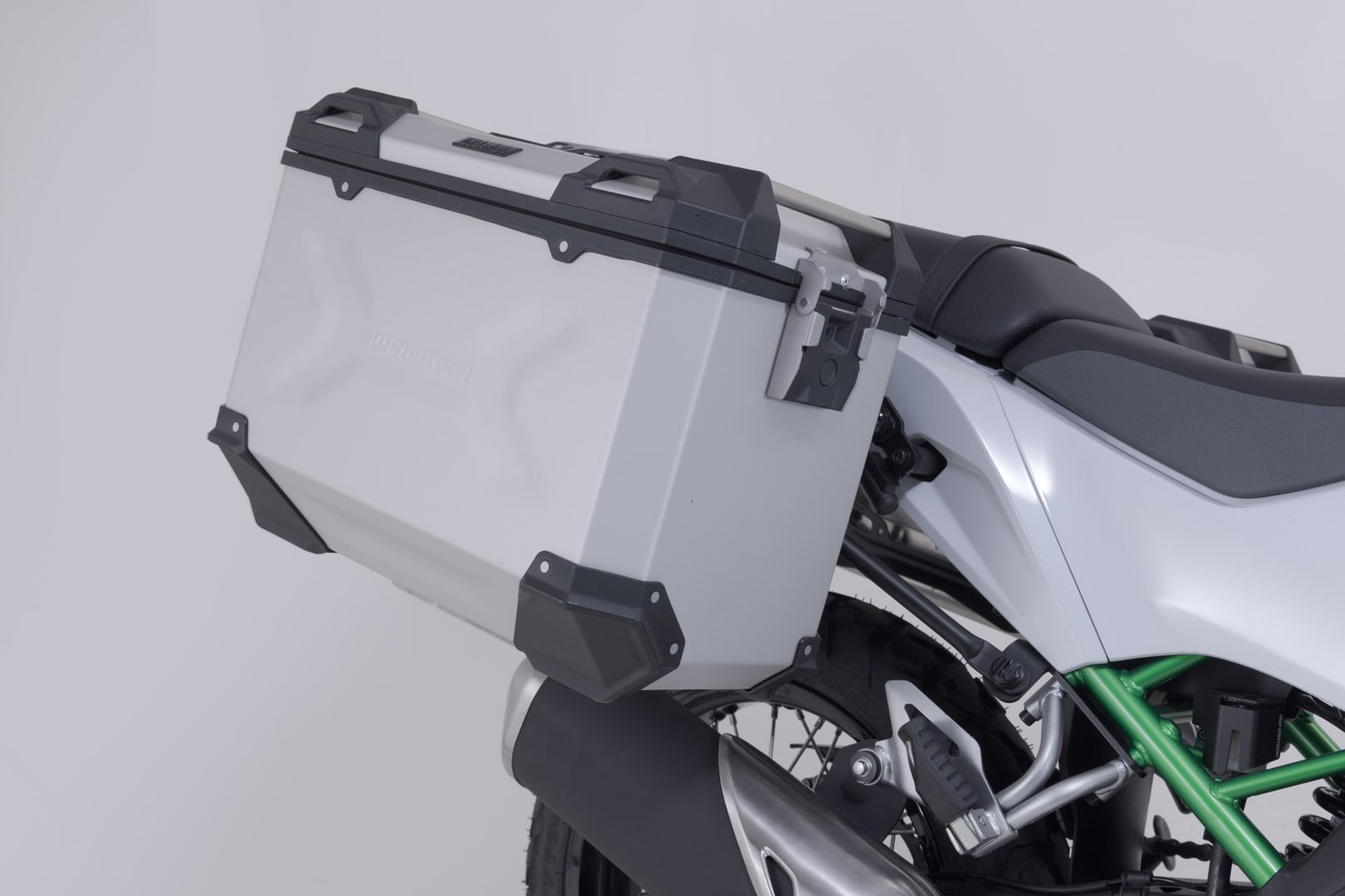 TRAX ADV aluminium case system - 7