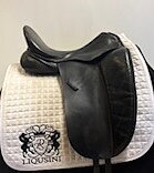 Dressyrsadel KenTaur Medea 17,5"