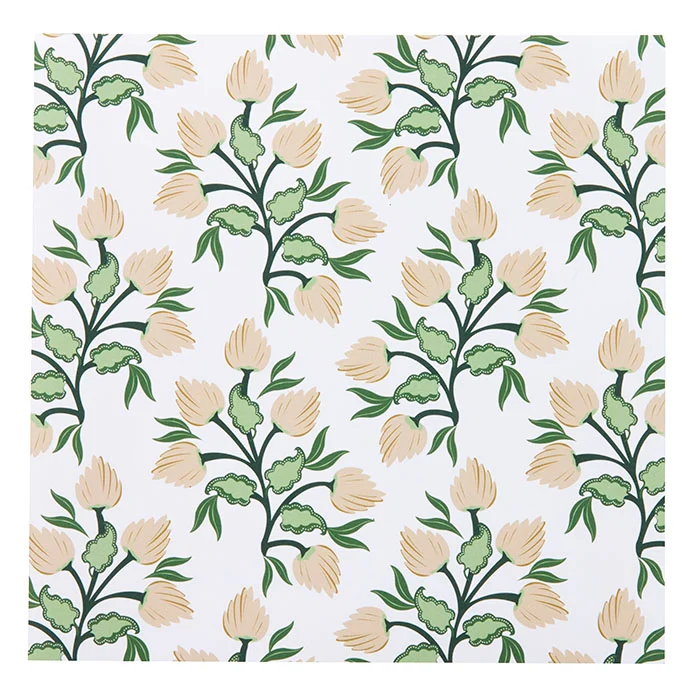 Servetter "Magnolia Desert"