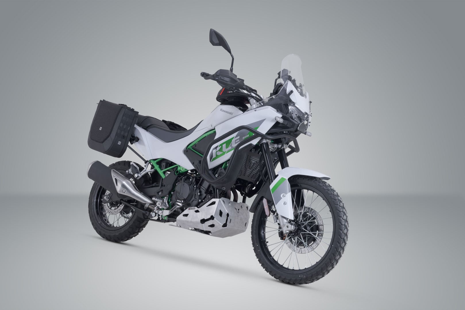 Legend Gear Side Bag system V-LOC