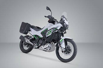 Legend Gear Side Bag system V-LOC
