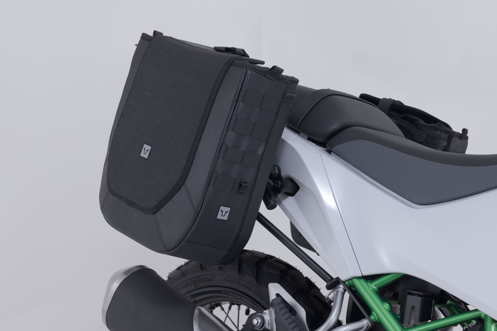 Legend Gear Side Bag system V-LOC - 6