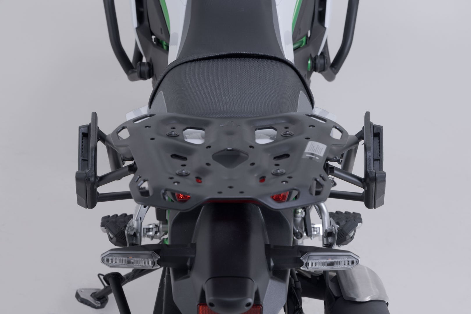 Legend Gear Side Bag system V-LOC - 8