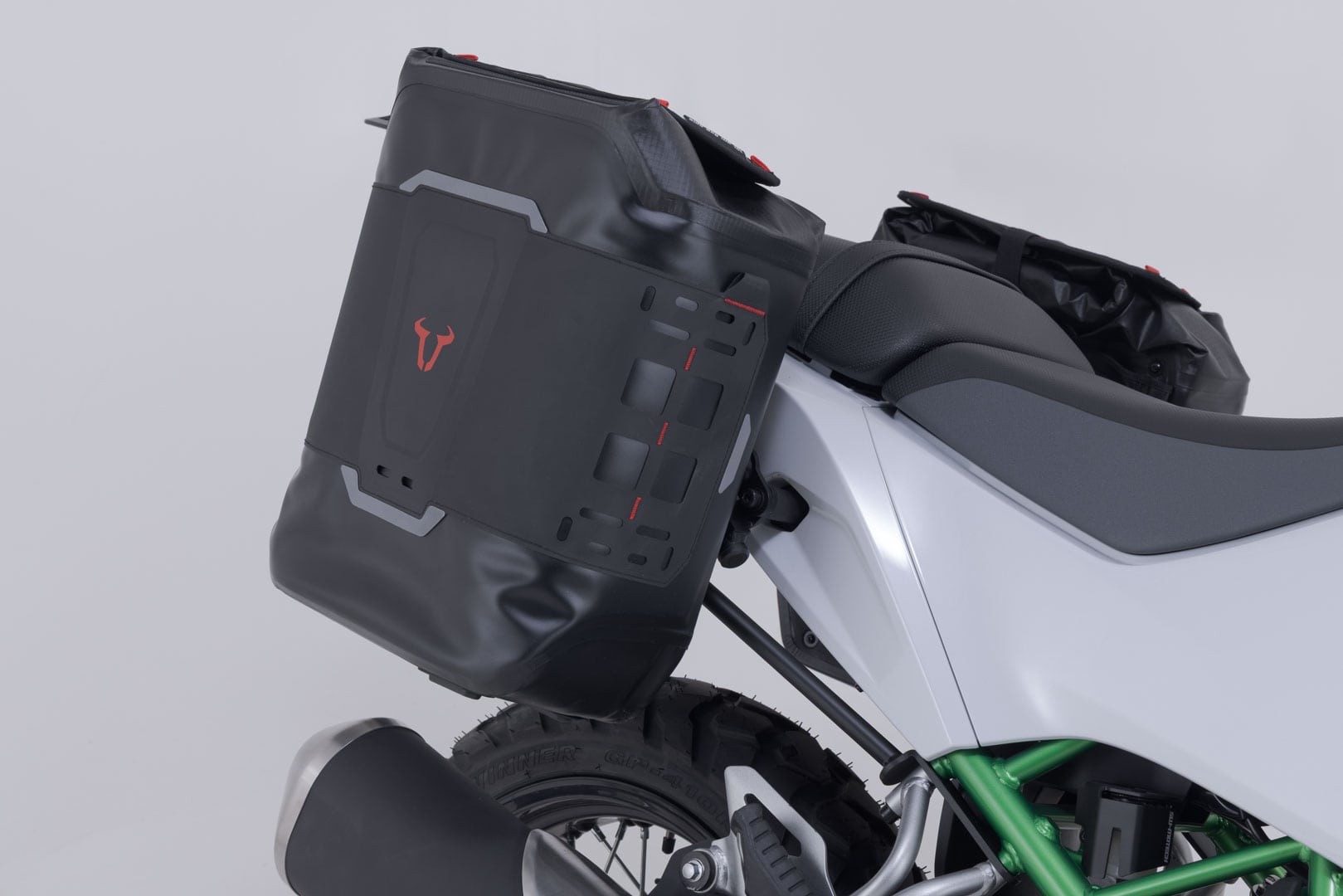 Side Bag WP system V-LOC - 6