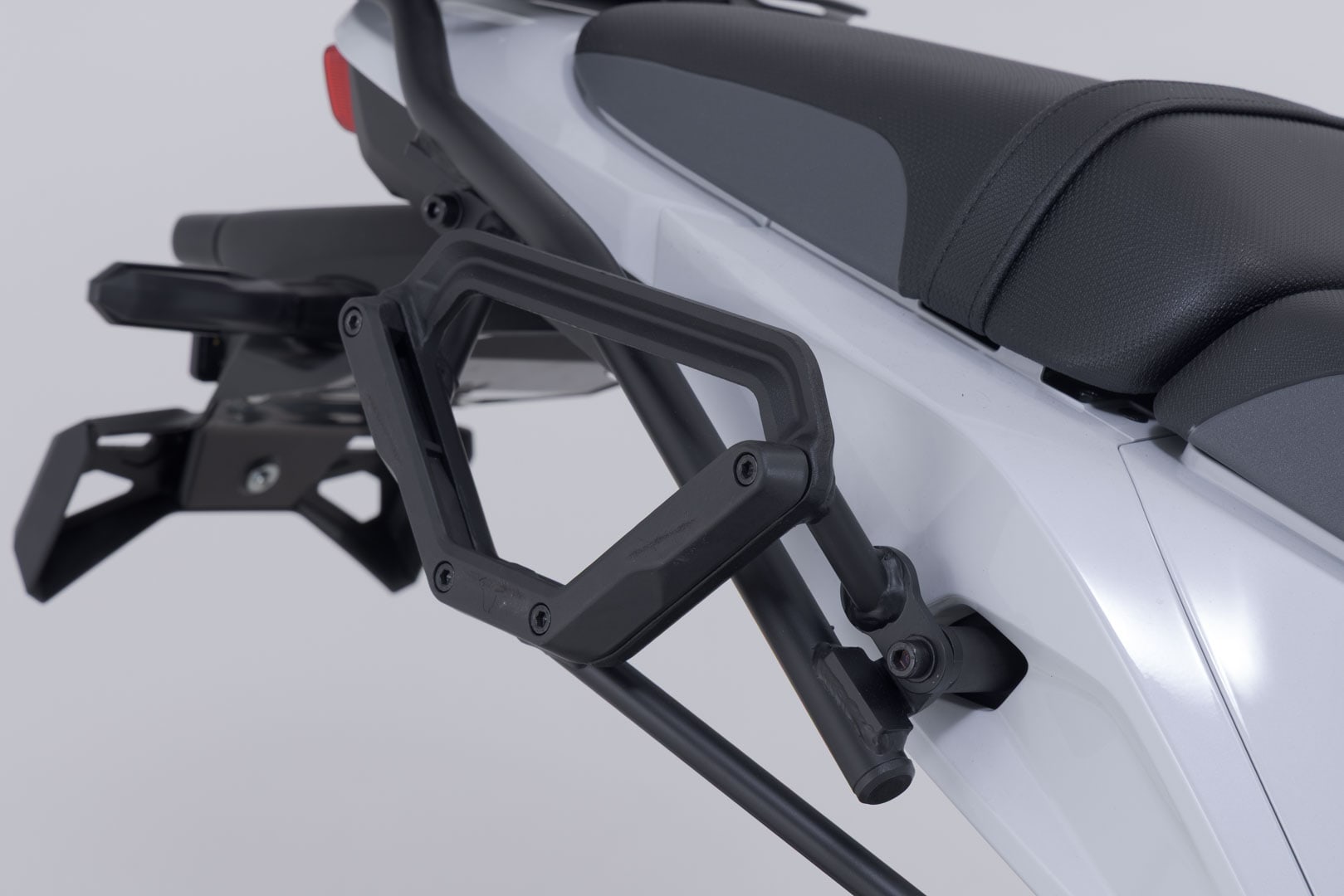 Side Bag WP system V-LOC - 3