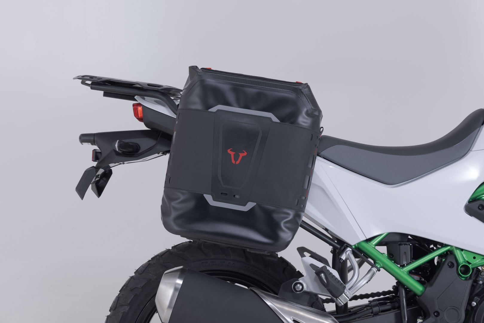 Side Bag WP system V-LOC - 5