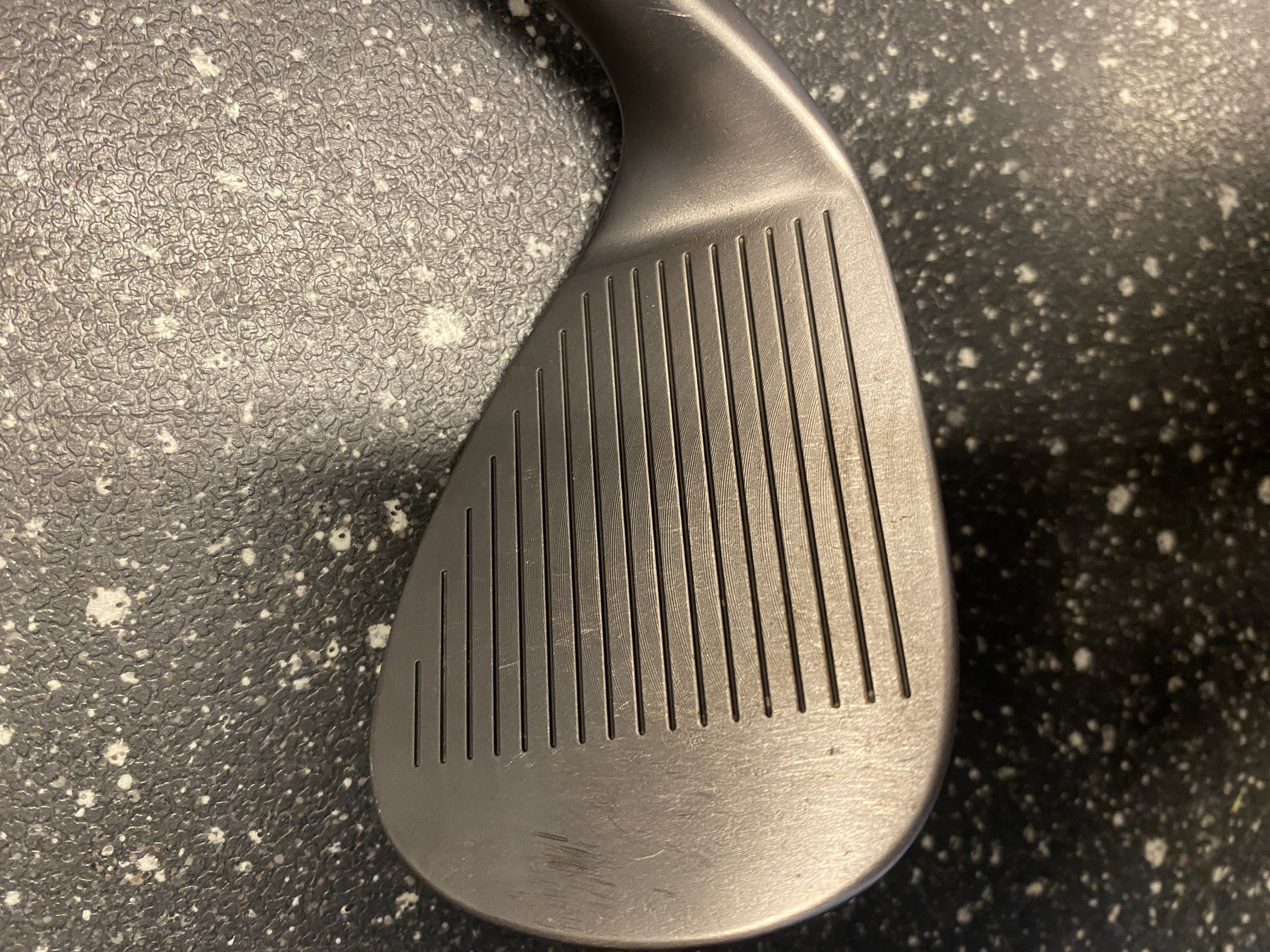 Cobra SB Black  54 grader - 2