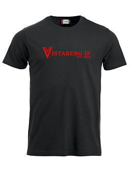 Supporter T-Shirt Vistaberg IF