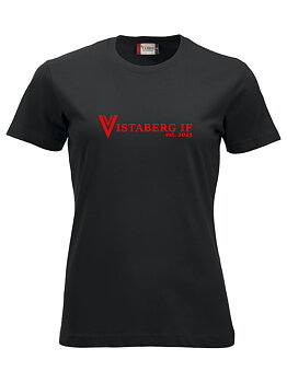 Supporter T-Shirt Vistaberg IF