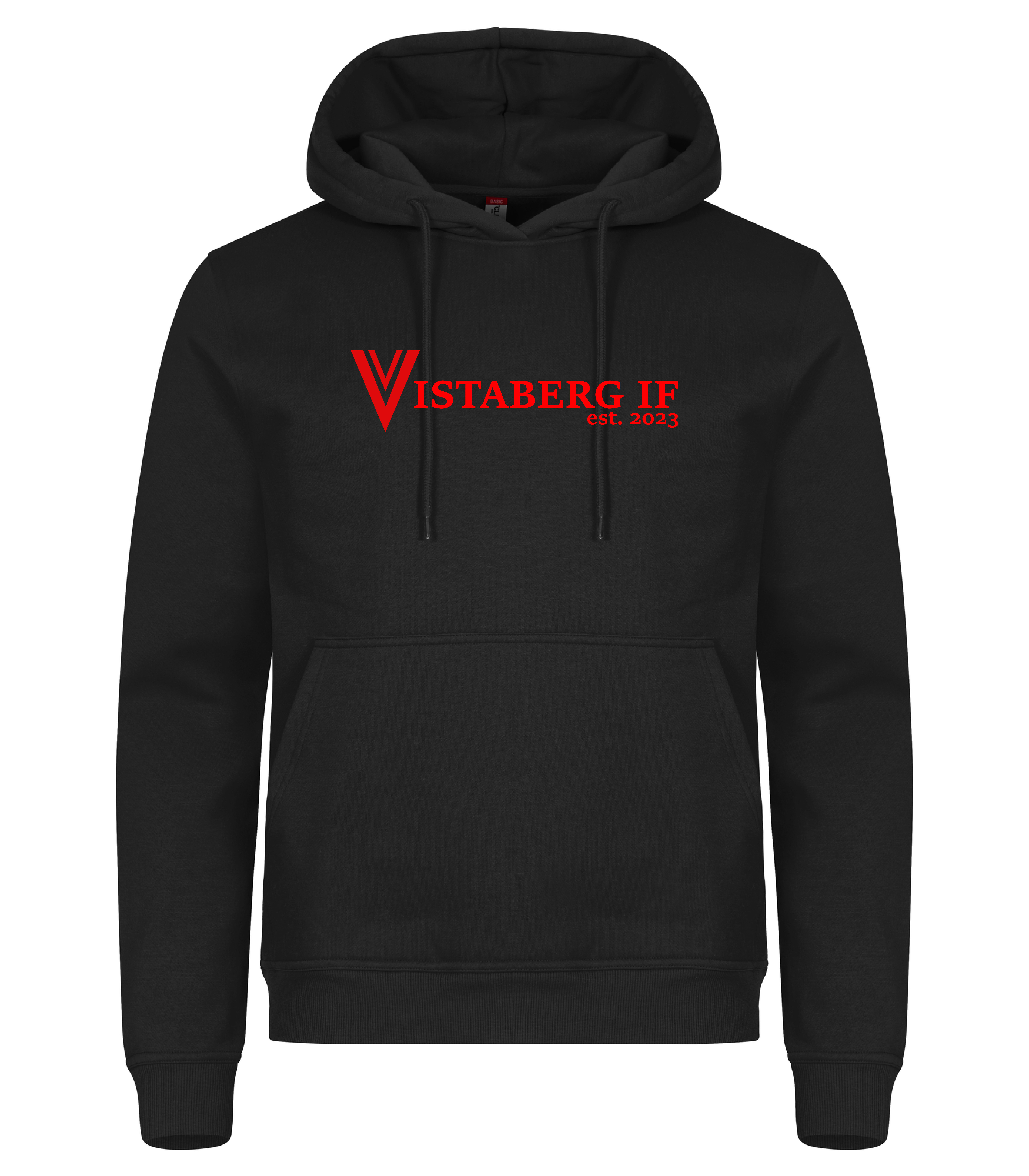 Supporter Hood Vistaberg IF 