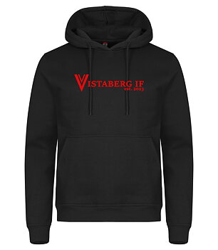 Supporter Hood Vistaberg IF 