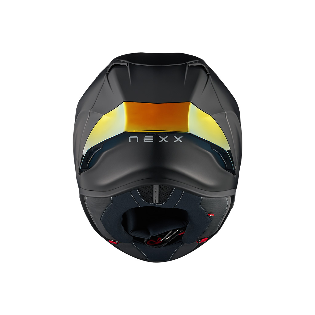 X.R3R Speedcore - Nexx - 10