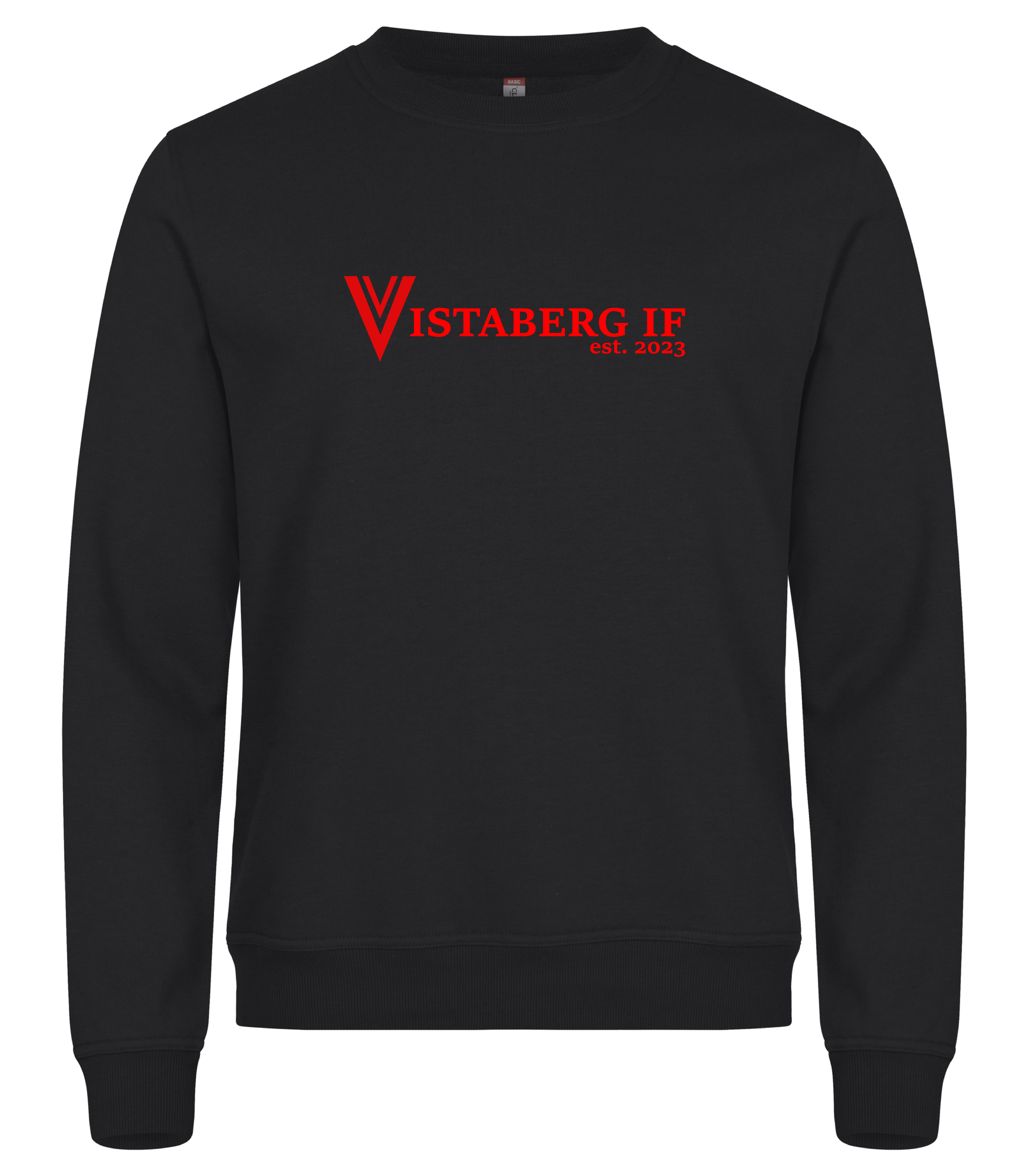 Supporter Sweatshirt Vistaberg IF