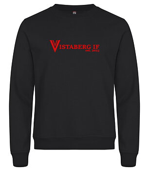 Supporter Sweatshirt Vistaberg IF