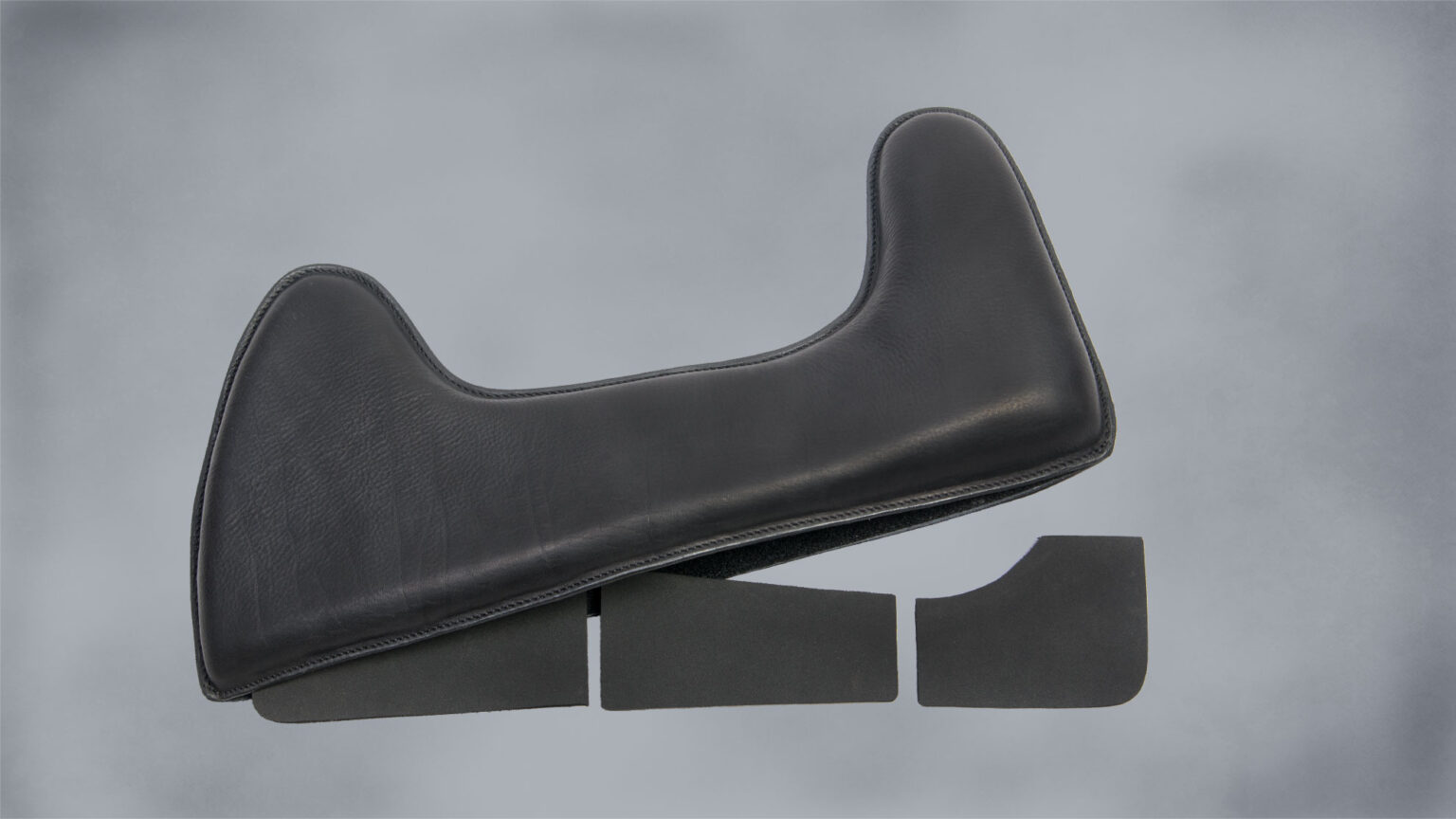 1427.  Filz sattel  Premium - La Selle - 12
