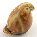 John Andersson (1960s) Rounded Miniature Bird 4 cm (20)
