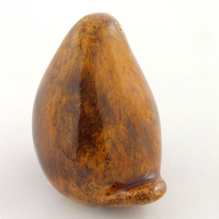 John Andersson (1960s) Rounded Miniature Bird 4 cm (21)