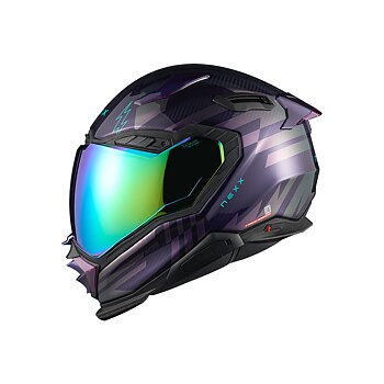 X.WST3 Neon Drive Carbon - Nexx
