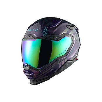 X.WST3 Neon Drive Carbon - Nexx