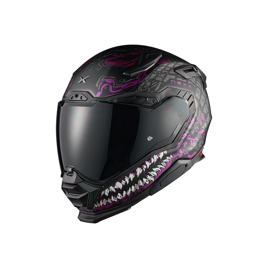 X.WST3 Combuster - Nexx - 12