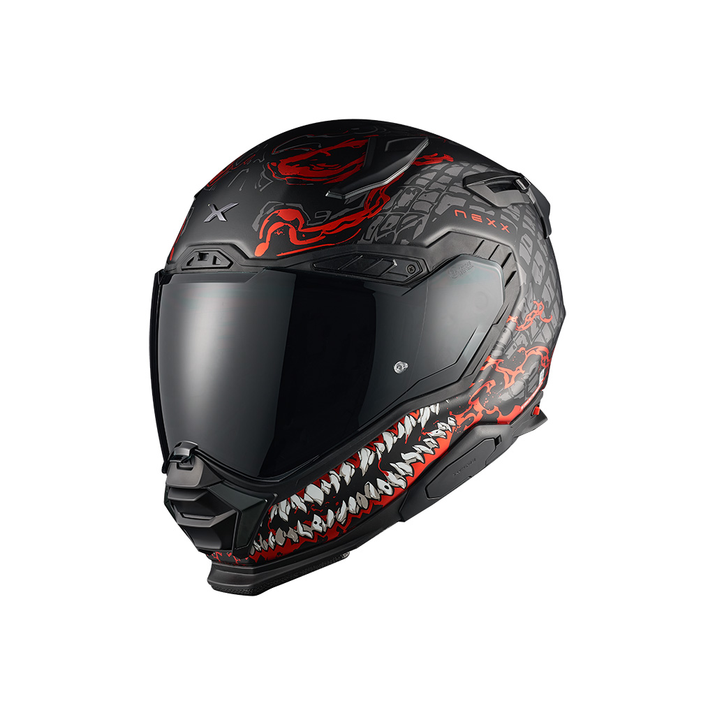 X.WST3 Combuster - Nexx - 6