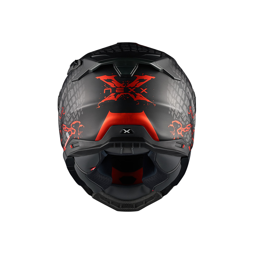 X.WST3 Combuster - Nexx - 7