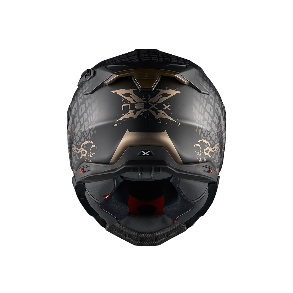 X.WST3 Combuster - Nexx - 10