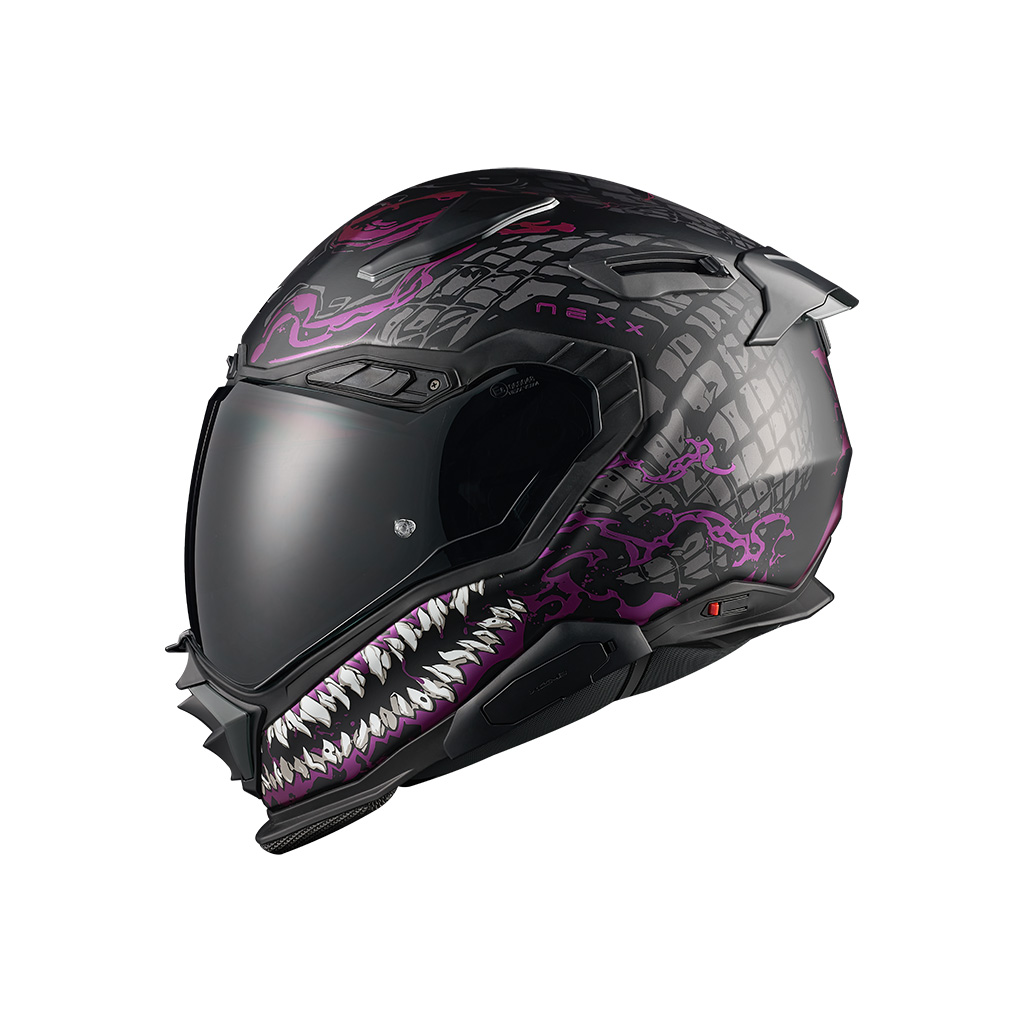 X.WST3 Combuster - Nexx - 5
