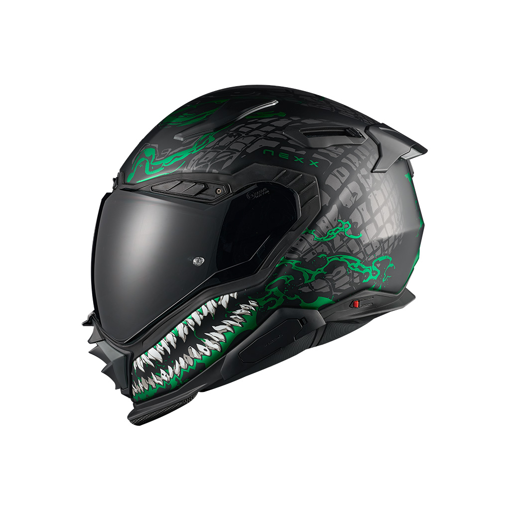 X.WST3 Combuster - Nexx - 4
