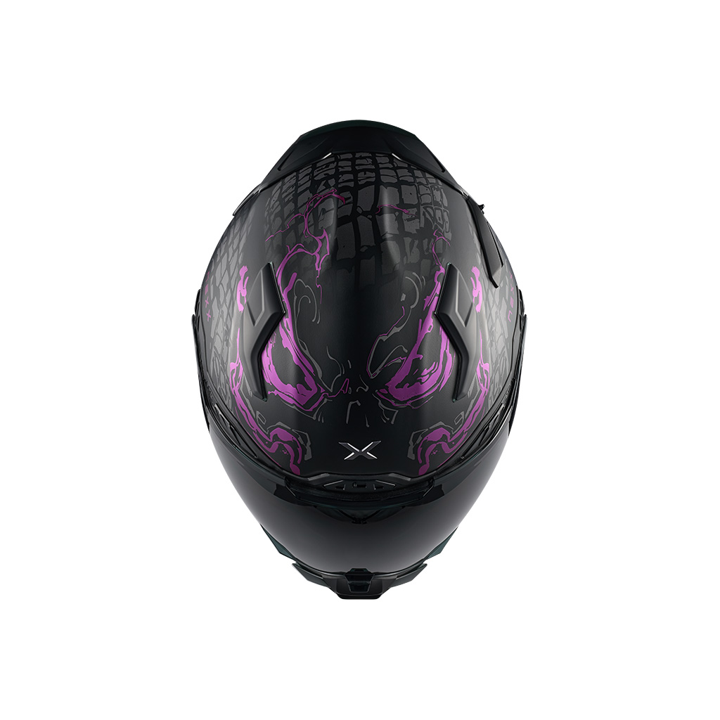 X.WST3 Combuster - Nexx - 14